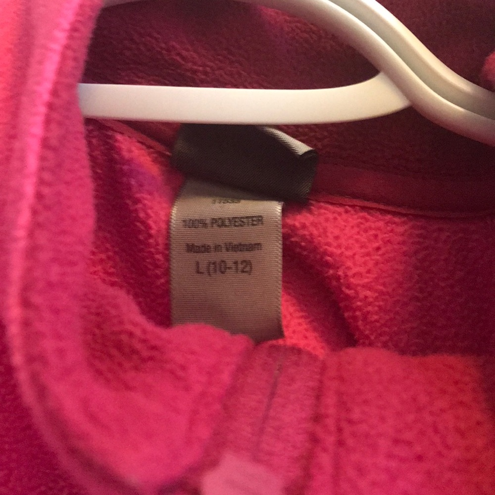 Champion pink jacket - Picture 3 of 3
